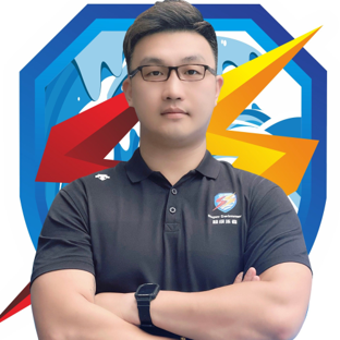 主教练：潘宁